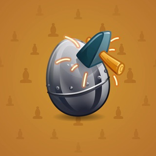 Easter Egg #160371