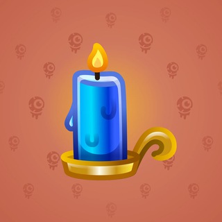 Eternal Candle #32432