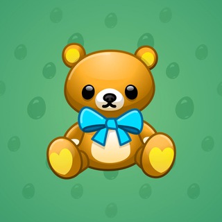 Toy Bear #30513