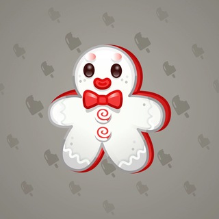 Ginger Cookie #85392