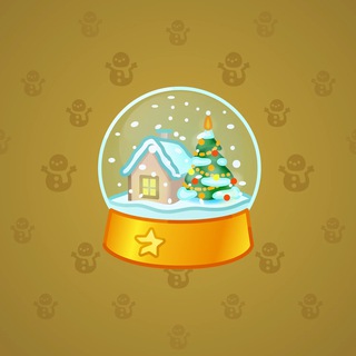 Snow Globe #22084