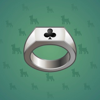 Signet Ring #12712