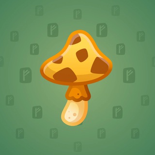 Spy Agaric #37569