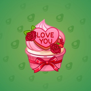 Whip Cupcake #146834