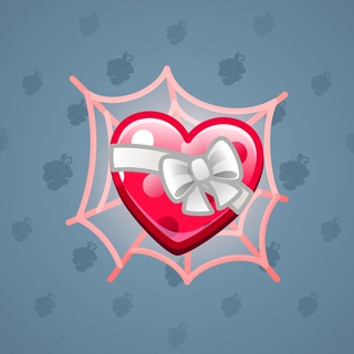 Trapped Heart #16997