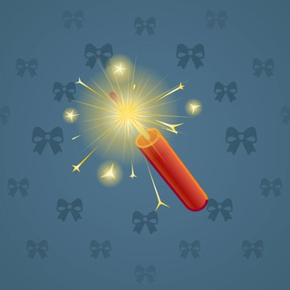 Party Sparkler #114008