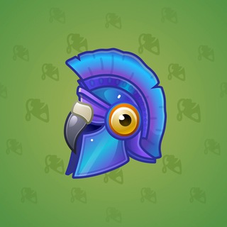 Heroic Helmet #1043