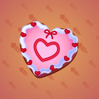 Cookie Heart #192640