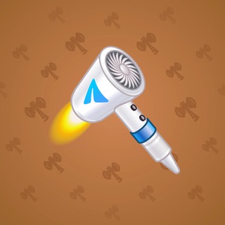 Ionic Dryer #12054