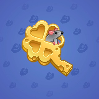 Clover Pin #138844
