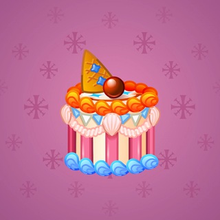 Mousse Cake #154843