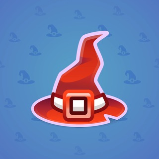 Witch Hat #41278