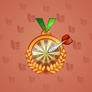 Victory Medal #73494