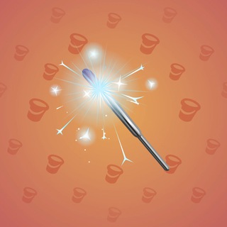 Party Sparkler #127810