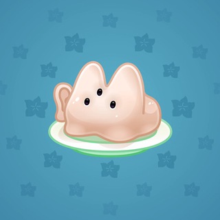 Jelly Bunny #16451