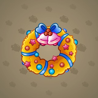 Winter Wreath #30176