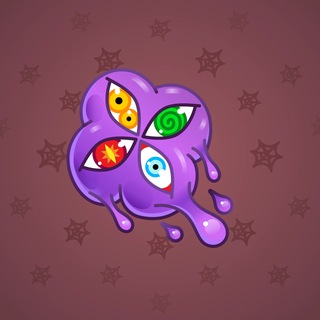 Clover Pin #115306