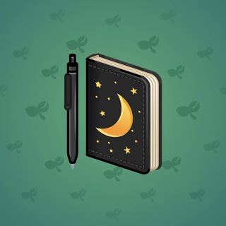 Star Notepad #8298