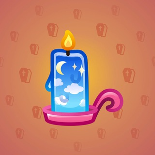 Eternal Candle #2785