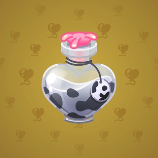 Love Potion #10267