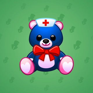 Toy Bear #21920