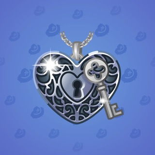 Cupid Charm #815