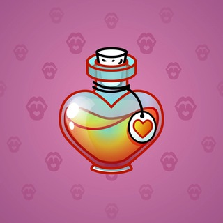 Love Potion #19871