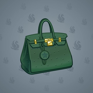 Loot Bag #11134