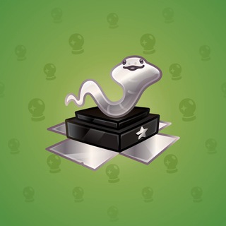 Snake Box #48374