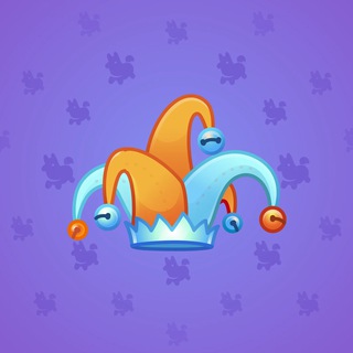 Jester Hat #130505