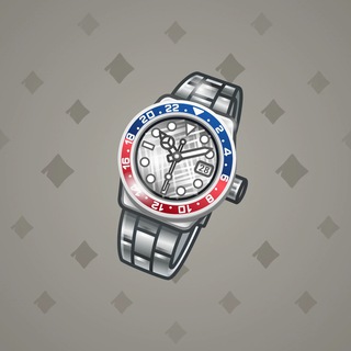 Swiss Watch #7721