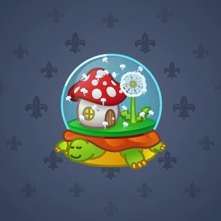 Snow Globe #55216