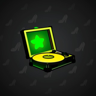 Record Player #19488