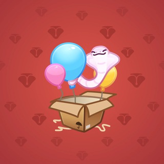 Snake Box #70962