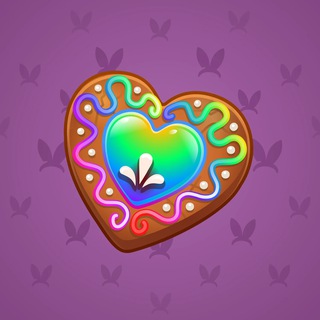 Cookie Heart #46281