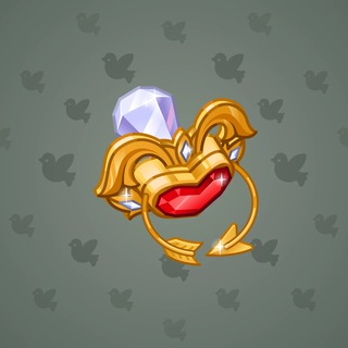 Bling Binky #3785