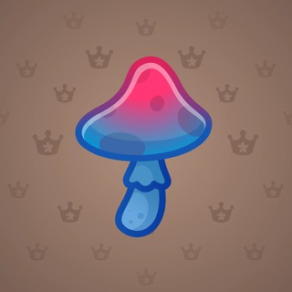 Spy Agaric #45501