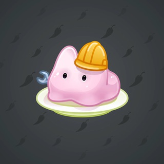 Jelly Bunny #39252