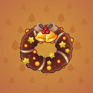 Winter Wreath #60119