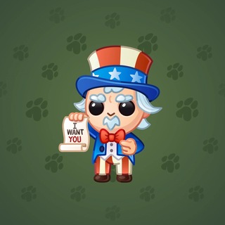 Liberty Figure #196730