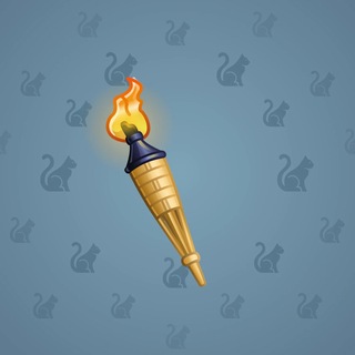 Chill Flame #202882