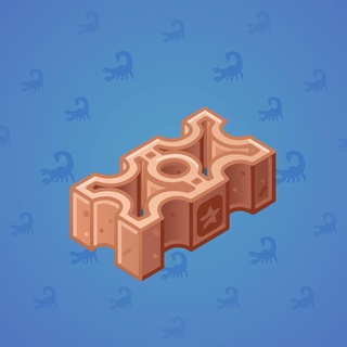 Artisan Brick #5802