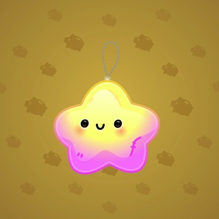 Hanging Star #30484
