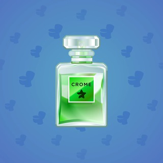 Perfume Bottle #903