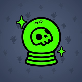 Crystal Ball #17063