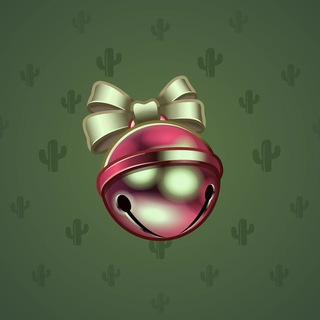 Sleigh Bell #14036