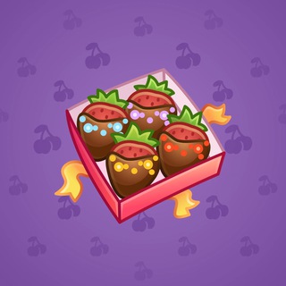 Berry Box #31703
