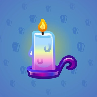 Eternal Candle #13380