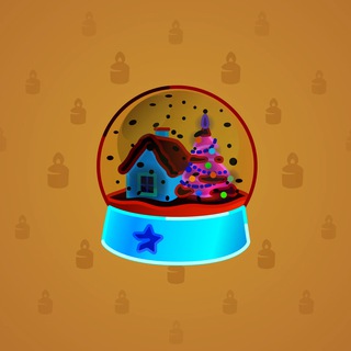 Snow Globe #26093