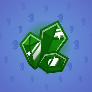 Ion Gem #3935